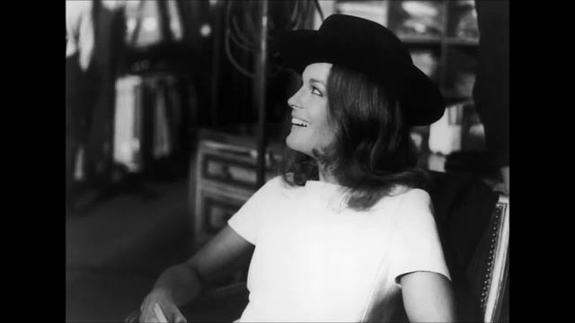 Romy Schneider -Fantome D´amour- Riz Ortolani - Benny Goodman смотреть онлайн