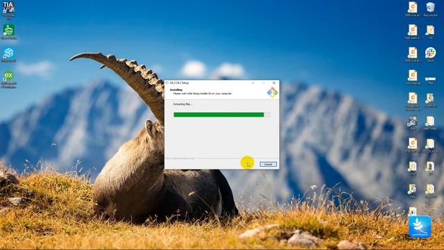 Cài đặt Git смотреть онлайн