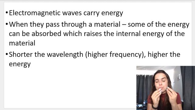 Grade 10 Physics Particle Nature of Electromagnetic Radiation смотреть онлайн