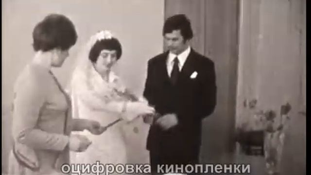 Оцифровка кинопленки. PS H264 смотреть онлайн