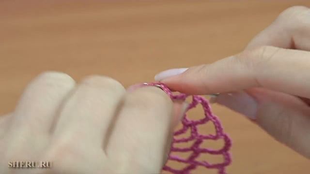 Как выполнить полотно из мотивов Урок 47 смотреть онлайн