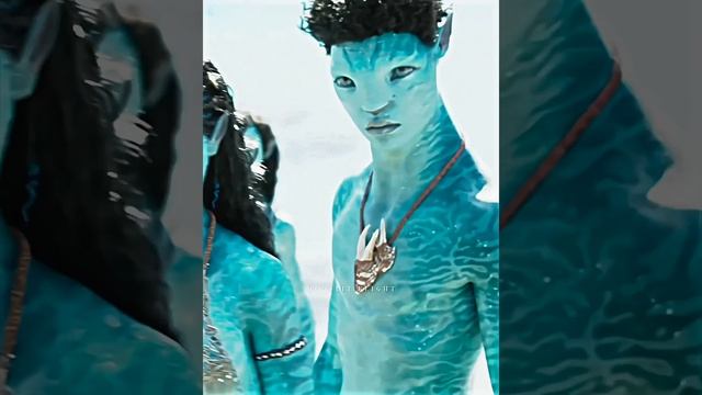 PROTECTIVE FRIEND BE LIKE? #avatar #avatar2 #avatarthewayofwater #rotxo смотреть онлайн