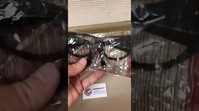 Очки защитные открытые О2 SPECTRUM в СНАБМИНСК смотреть онлайн