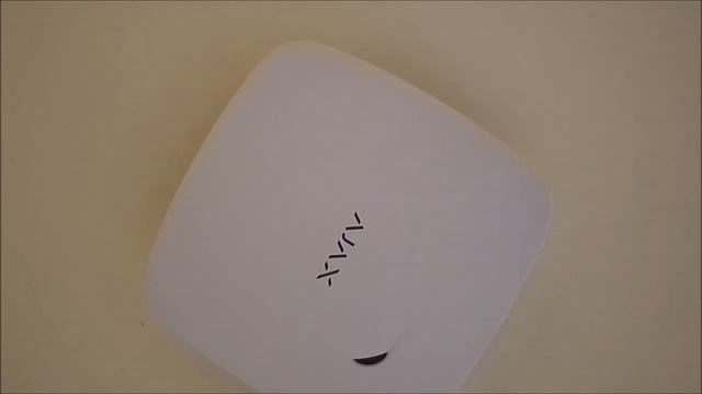 AJAX  FireProtect Обзор противопожарной сигнализации .