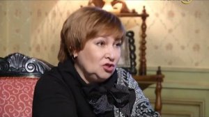«Творческий подход». Вера Великанова