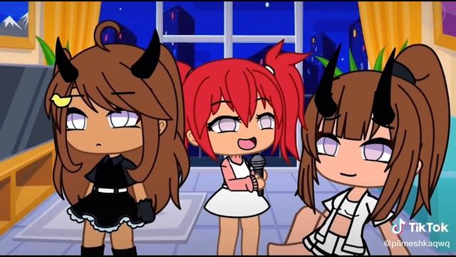 GachaLife TikTok Compilation #288 | (New!)