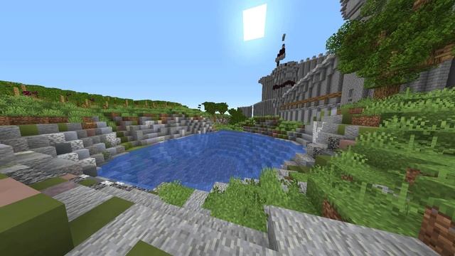 BSL Shaders Download for Minecraft ☀️ 1.16.5/1.16.4 → 1.8 смотреть онлайн