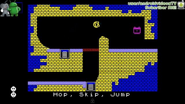 I Am Level for Android GamePlay смотреть онлайн