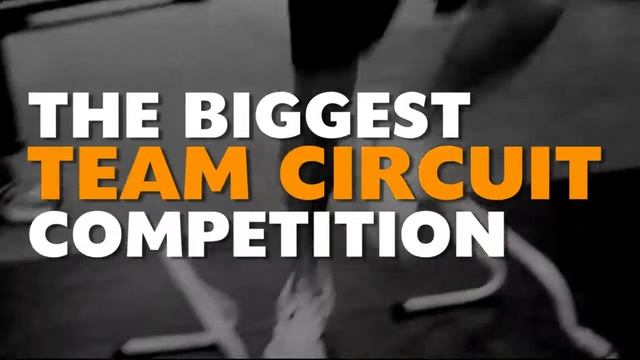 2013 Subic Fitness Festival: Circuit Warz promotional teaser смотреть онлайн