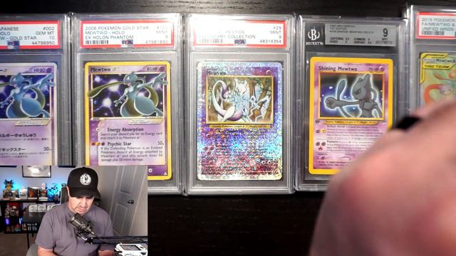 I TRADED FOR AN INSANE GOLD STAR POKEMON CARD! + Chilling Reign ETB Opening смотреть онлайн