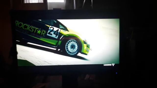 dirt 3 on gt 610 смотреть онлайн