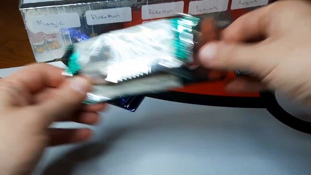 MetaX Opening!! Batman and Green Lantern Packs!! смотреть онлайн