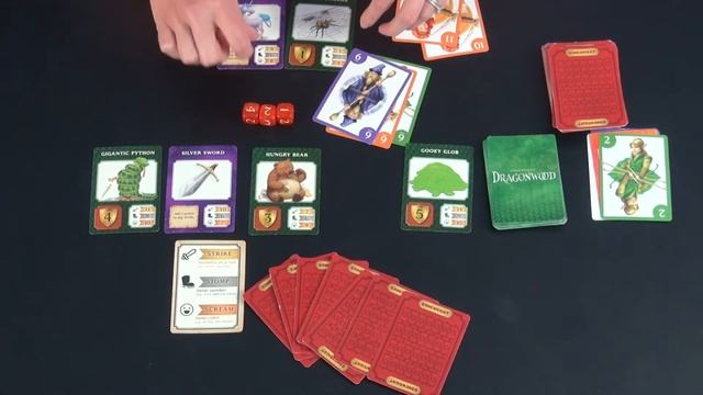 How to Play Dragonwood смотреть онлайн