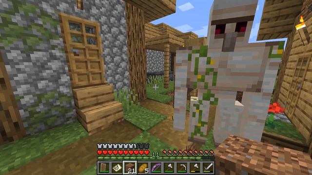 Minecraft Survival part 22 ||Bangla gameplay || Sokher Gamer смотреть онлайн
