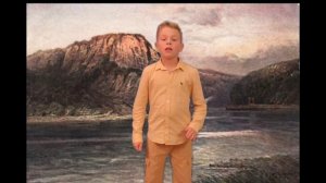 Heinrich Heine - "Ich weiß nicht was soll es bedeuten" - Georgii Ivanov