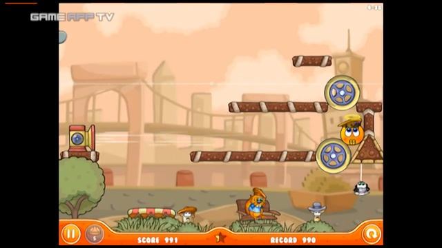 Cover Orange 2 walkthrough 4-38 смотреть онлайн