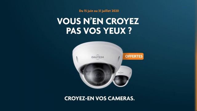 Promotion jamais vue - Proxeo - version homme смотреть онлайн