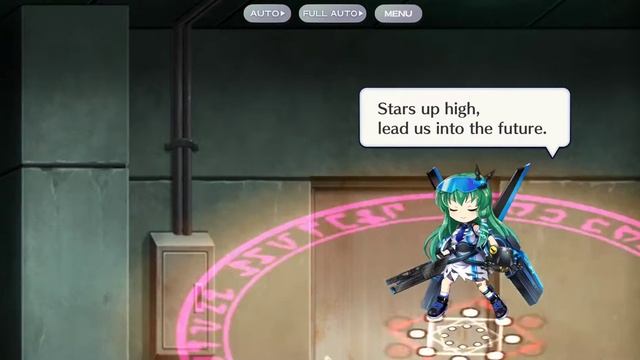 Touhou Lost Word: Oracle Sanae Showcase смотреть онлайн