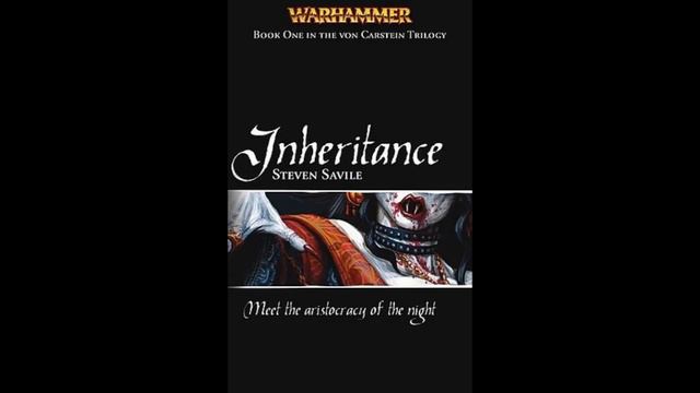 Warhammer Fantasy - Von Carstein Inheritance (by Steven Saville) - Part 30/30 смотреть онлайн