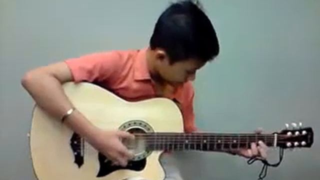 Gitara - Acoustic смотреть онлайн