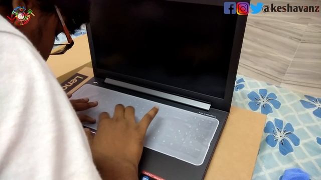 Protect your Laptop from Water/Coffee Spills | Laptop Keyboard skin | 2018 смотреть онлайн