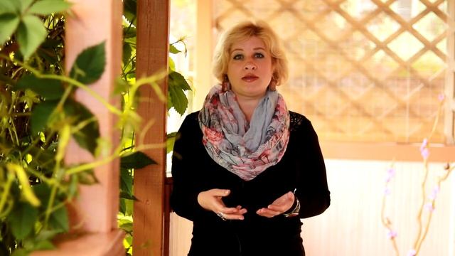 Рукодельница - Юлия Вихарева (читает автор) смотреть онлайн
