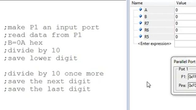 exam problem Hex To Dec смотреть онлайн