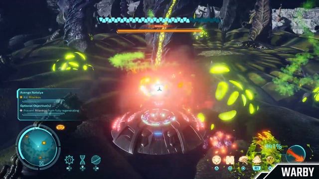 Milenkov Boss Cheese | EASY KILL METHOD - Destroy All Humans 2 Reprobed смотреть онлайн