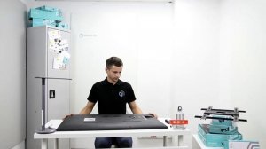 ONKRON кронштейн для телевизора 40»-75» наклонно-поворотный, чёрный M6L