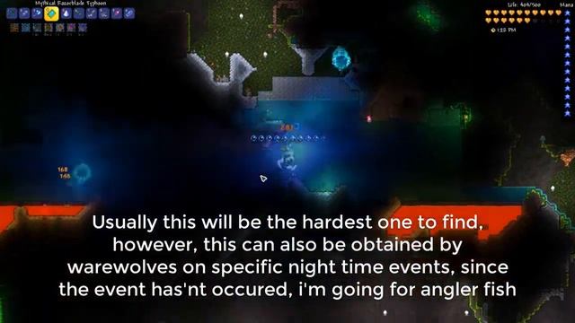 In Depth, Fast and Easy Tutorial on how to get the Ahkh Shield | Terraria 1.3.5 смотреть онлайн