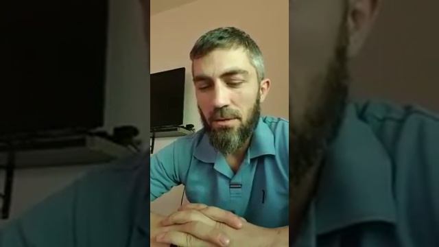 Обращение Джа'фара Шишани из Иордании к Чеченцам смотреть онлайн