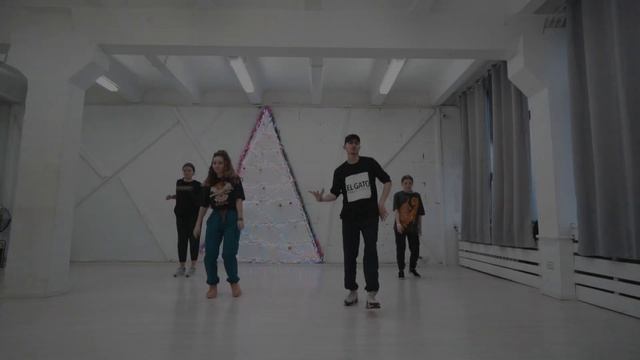 Леван Горозия - Ветер Перемен | Roma Taner | Black Friday Workshops: Total Black Weekend смотреть онлайн