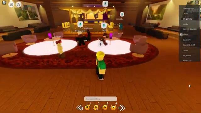 the roblox community space смотреть онлайн