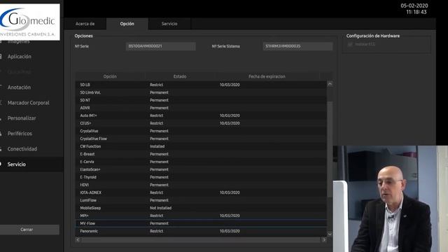 Presentación del Hera W10 de Samsung en Guatemala. Parte 1. смотреть онлайн