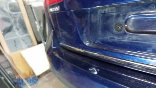 камера заднего вида в пассат б6 универсал..... смотреть онлайн