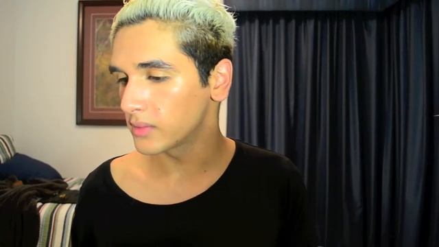 TOM FORD Fall 2013 Runway Makeup Tutorial смотреть онлайн