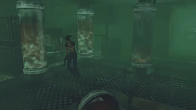 Let's Play Resident Evil Code Veronica X HD Part 14 Magnum смотреть онлайн