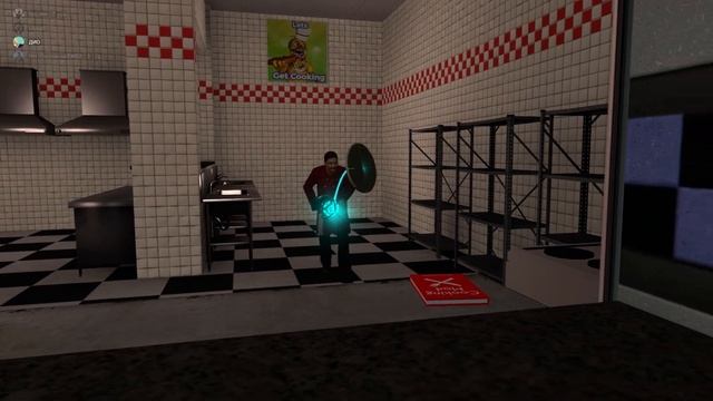 шеф из кухни жостко настругал мне в пиццу смотреть онлайн