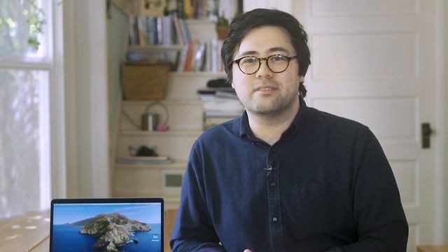 Apple MacBook Pro 13 Review (2020) смотреть онлайн