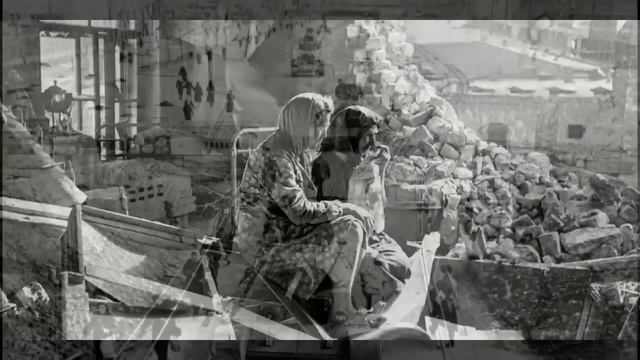 Блокада Ленинграда смотреть онлайн