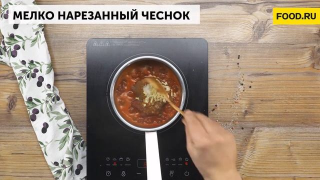 Домашний шеф-повар с Светланой