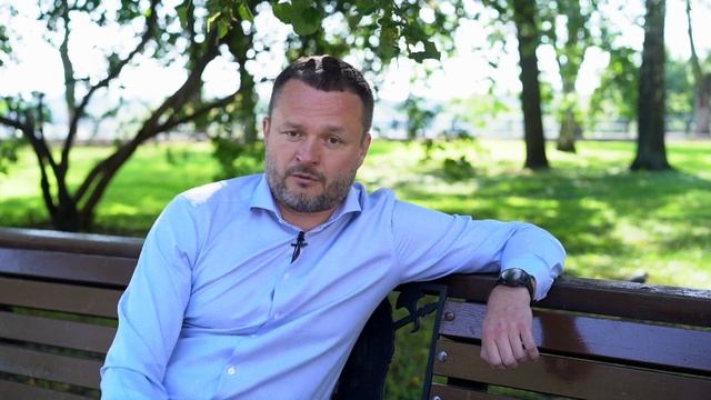 КАПРАНОВ Дмитрий. Коммерческий директор ТСТН. ИСТОРИЯ УСПЕХА или «НАЧАТЬ - это на 80% сделать!» смотреть онлайн