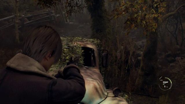 Resident Evil 4 Remake | Chainsaw demo | Долгожданная демо версия ремейка Резидента 4 | смотреть онлайн