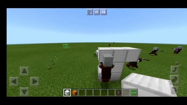 In Minecraft PE: Sonic Adventures Addon смотреть онлайн