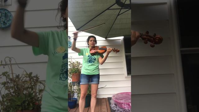 Summer Strings 2019 Week 2 Spotted Pony A part смотреть онлайн