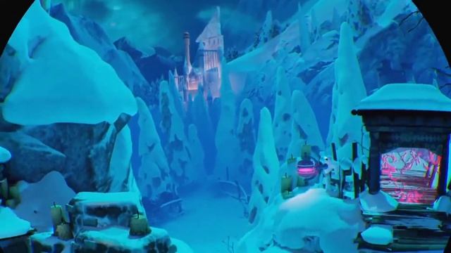 Moss: Book II смотреть онлайн