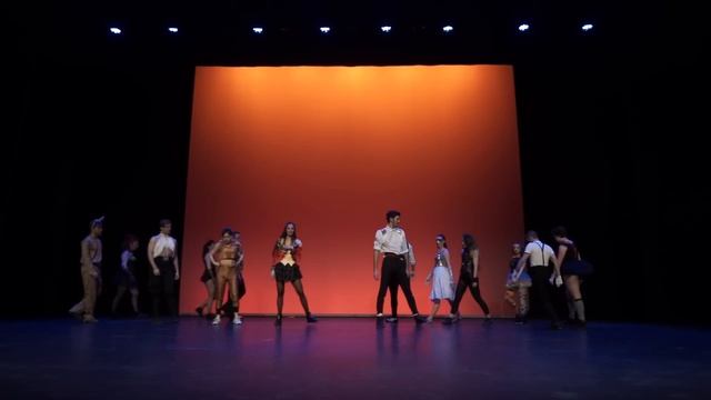 29 El gran Showman смотреть онлайн