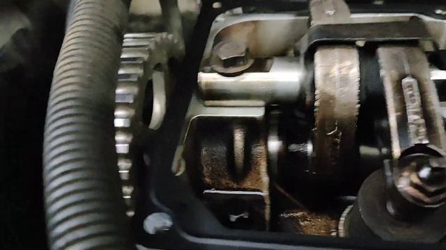 Последствия обрыва ГРМ Рено Логан цена ремонта в 2023 г. смотреть онлайн