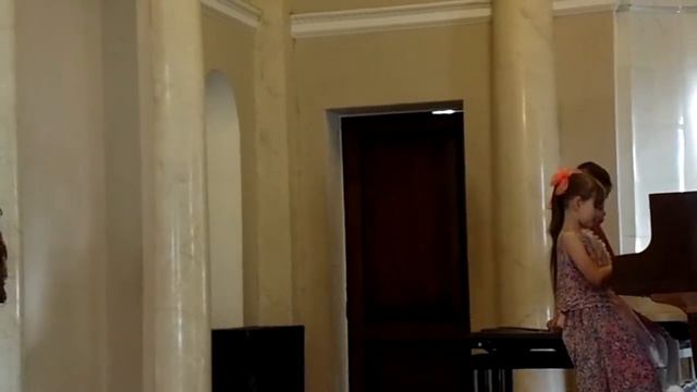 SAM 2631 смотреть онлайн