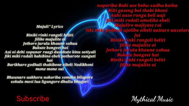 Majuli l Nilotpal borah l karaoke🎤🎤#karaokemaster #track by #mixofmusic смотреть онлайн